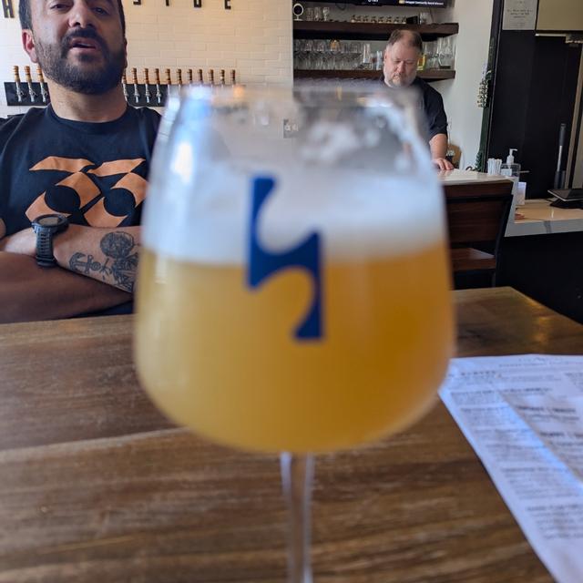 Recent check-in photo 1