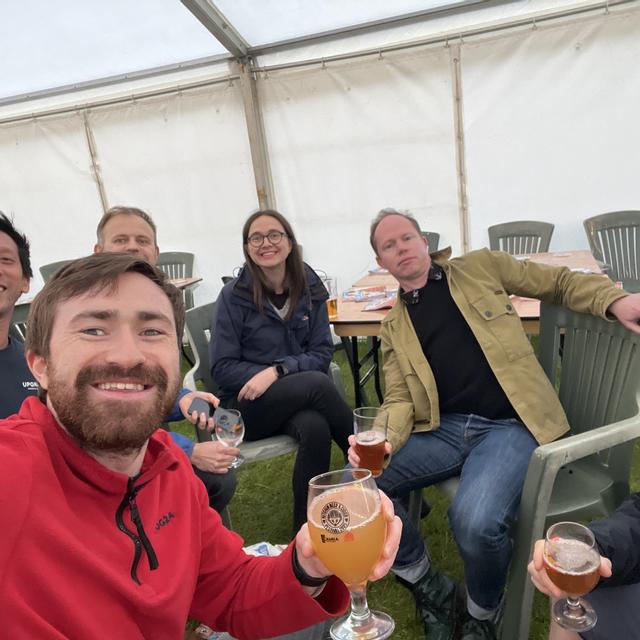 Recent check-in photo 1