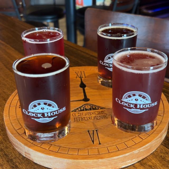 Recent check-in photo 1