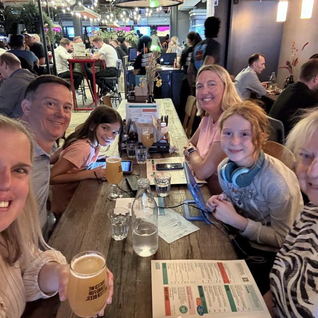 Recent check-in photo 1