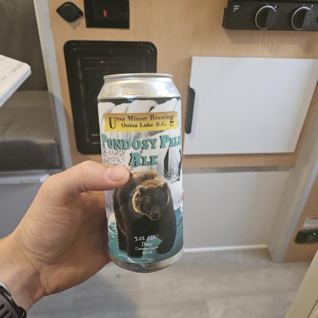 Recent check-in photo 1