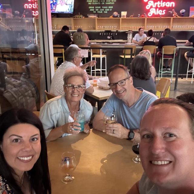 Recent check-in photo 1