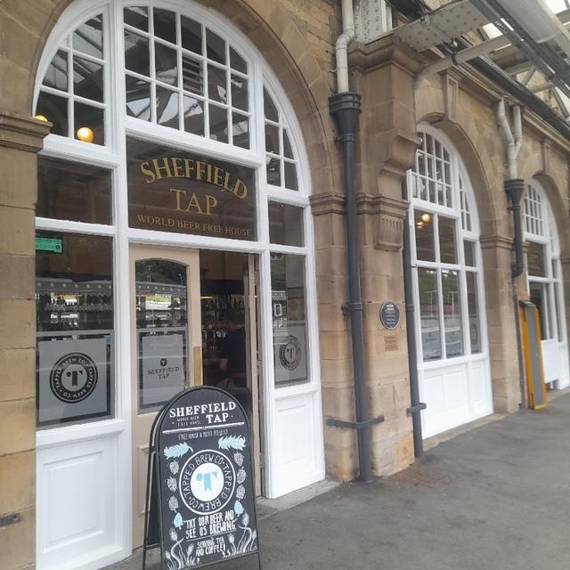 Recent check-in photo 1