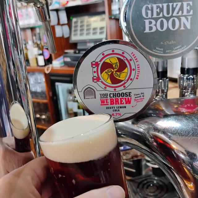 Recent check-in photo 1