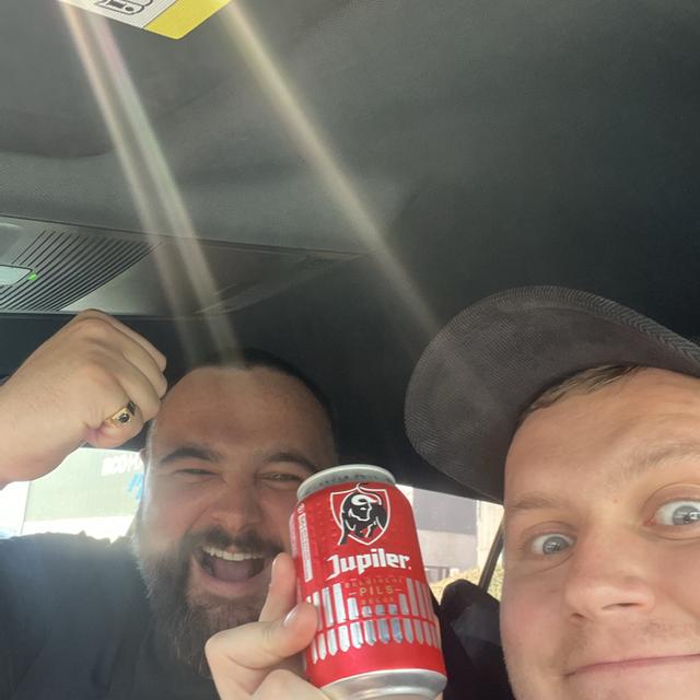 Recent check-in photo 1