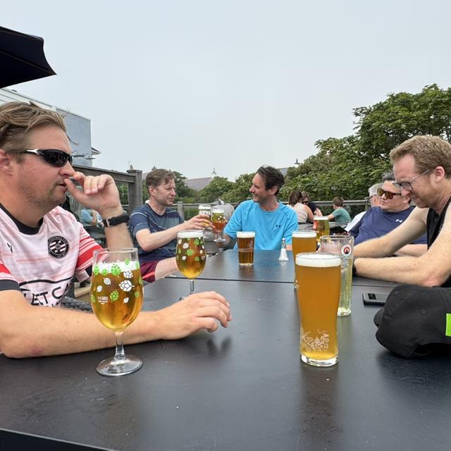 Recent check-in photo 6