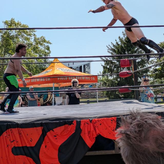 Recent check-in photo 2