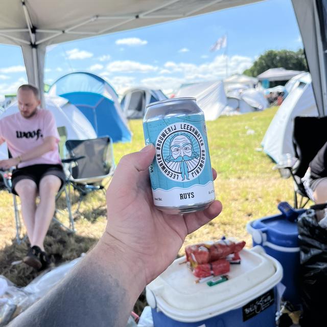 Een foto van Richa (Ikbenricha) met een Ruys