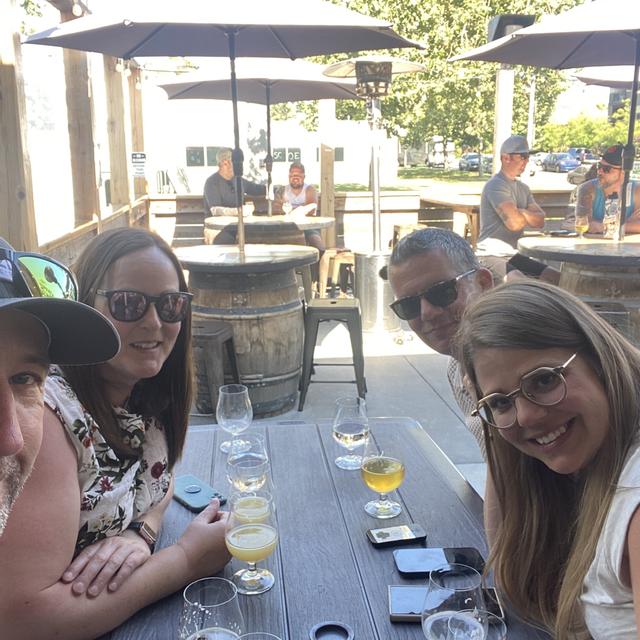 Recent check-in photo 1