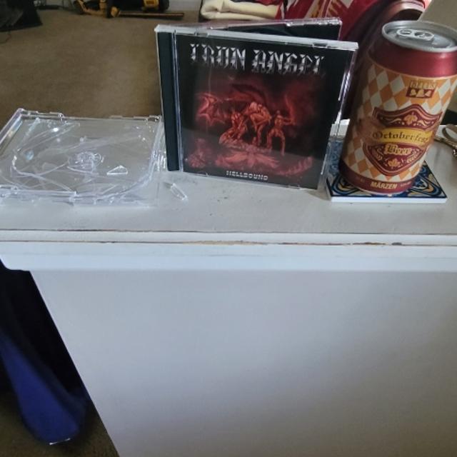 Octoberfest Beer - Bell’s Brewery - Untappd