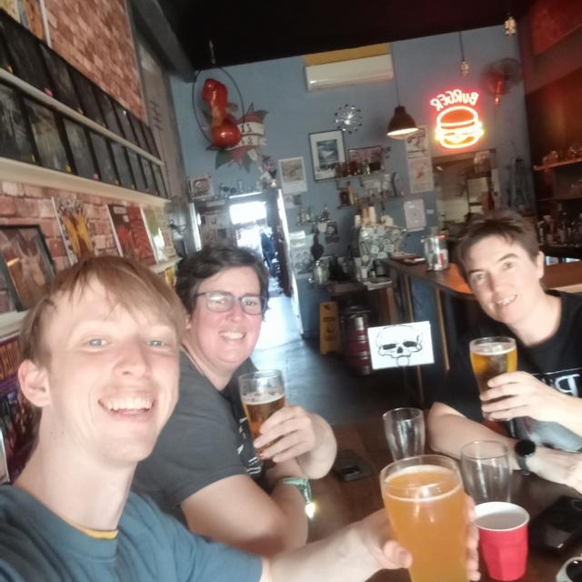 Recent check-in photo 1