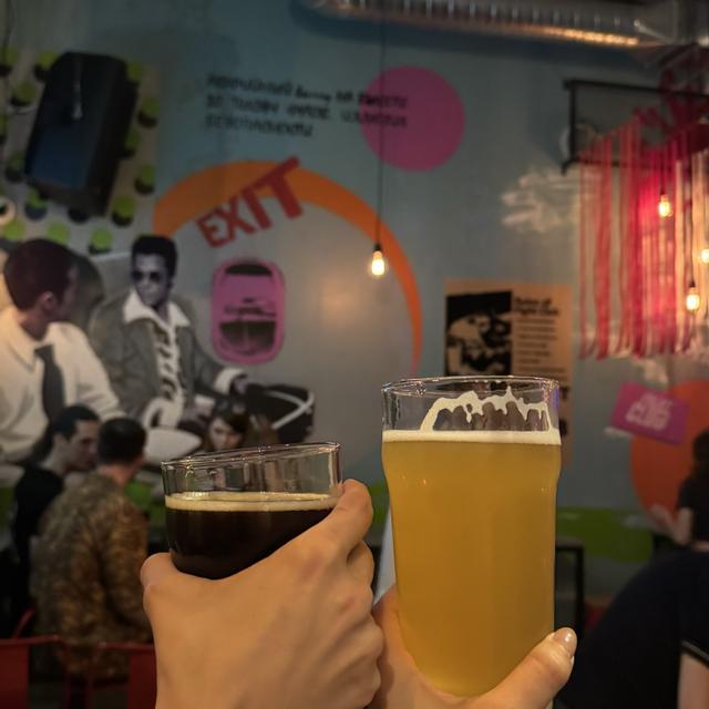 Recent check-in photo 1