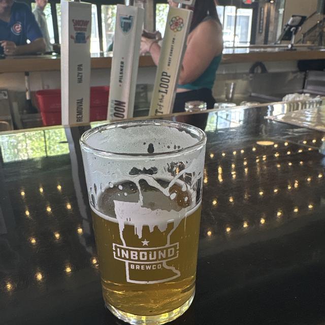 Recent check-in photo 1