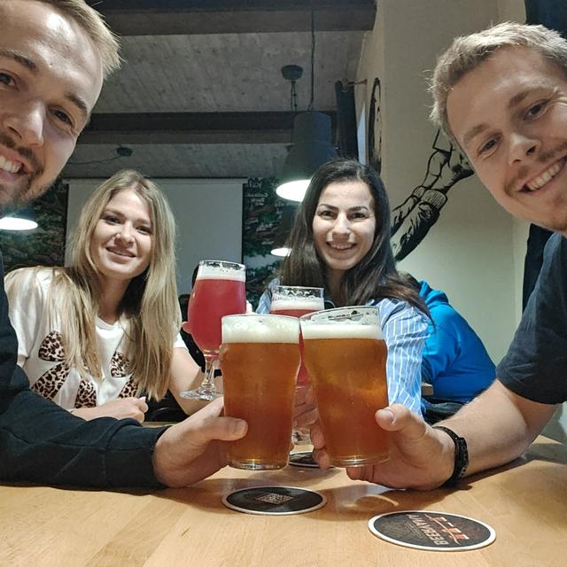 Recent check-in photo 1