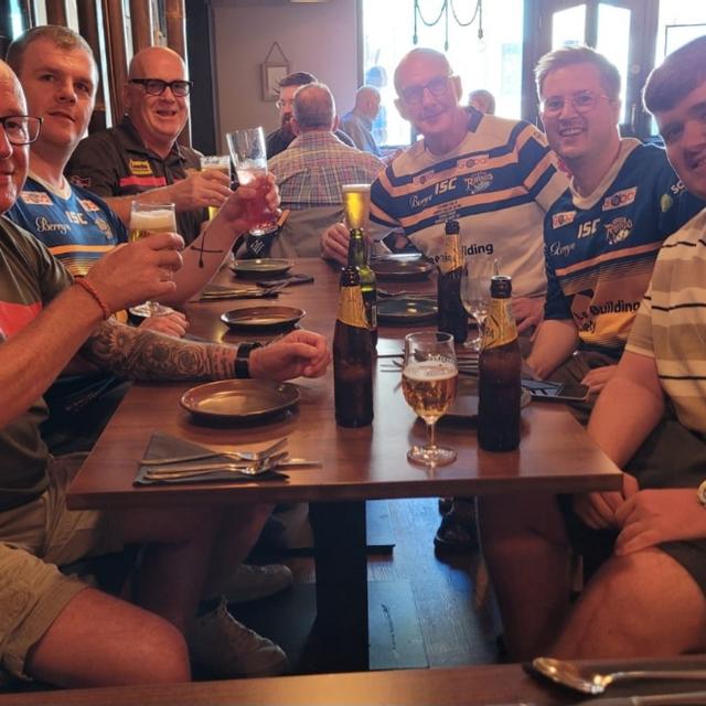 Recent check-in photo 3