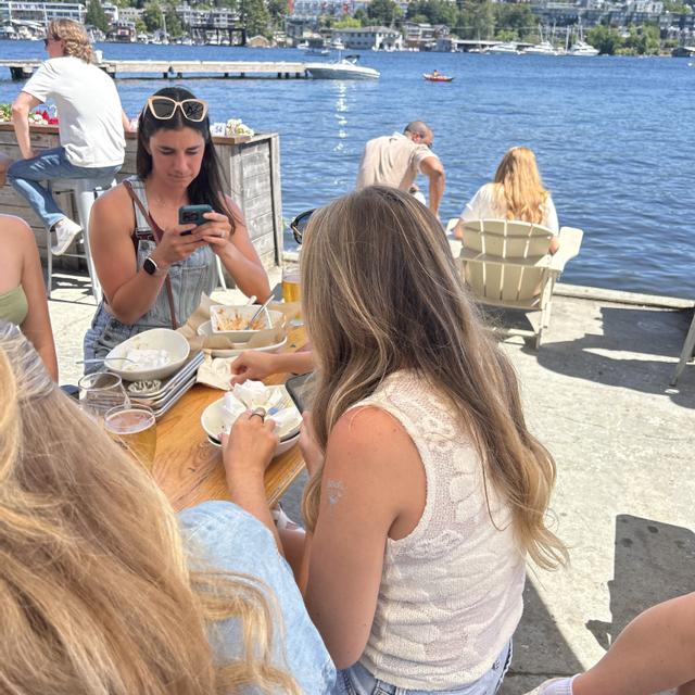 Recent check-in photo 1