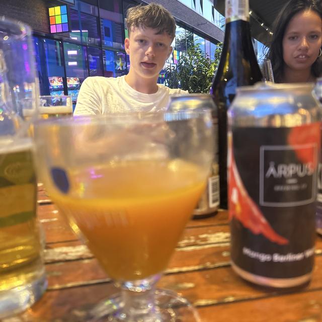 Recent check-in photo 1