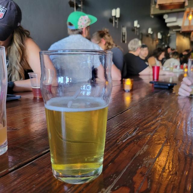 Recent check-in photo 1