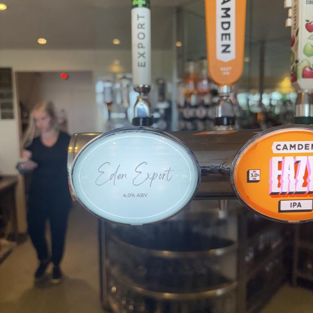 Recent check-in photo 1