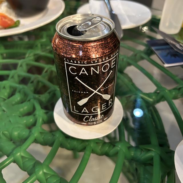 Solomon Breweries Ltd (SolBrew) - Honiara, Capital Territory - Untappd