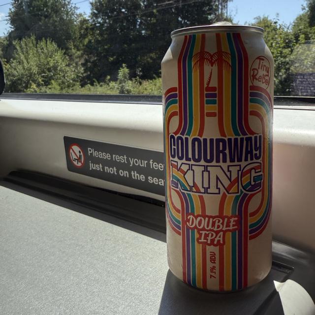 Recent check-in photo 1