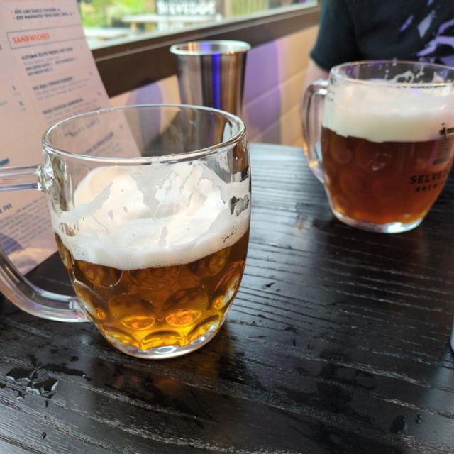 Recent check-in photo 1