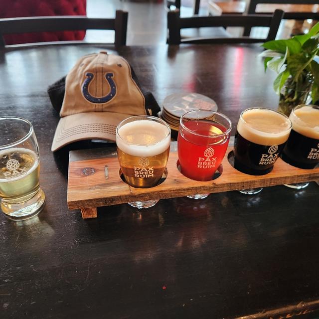 Recent check-in photo 1