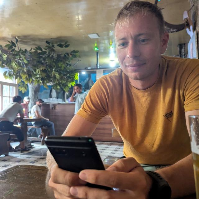 Recent check-in photo 1