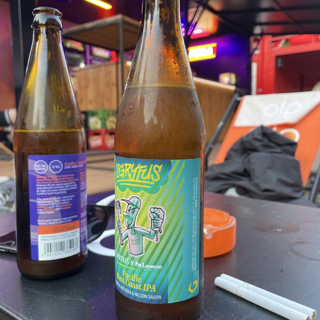 Recent check-in photo 1