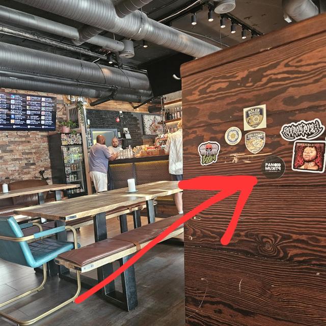 Recent check-in photo 2