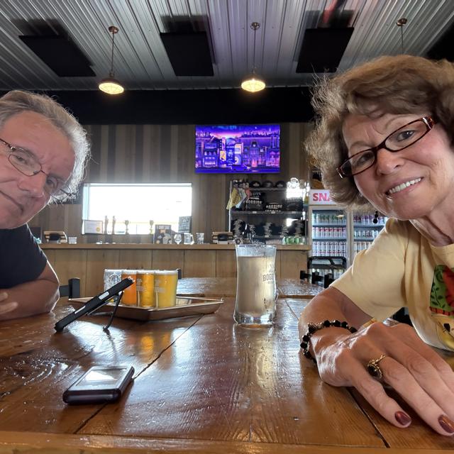 Recent check-in photo 1