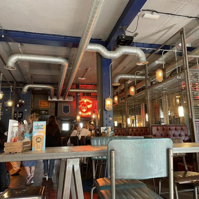 Recent check-in photo 1