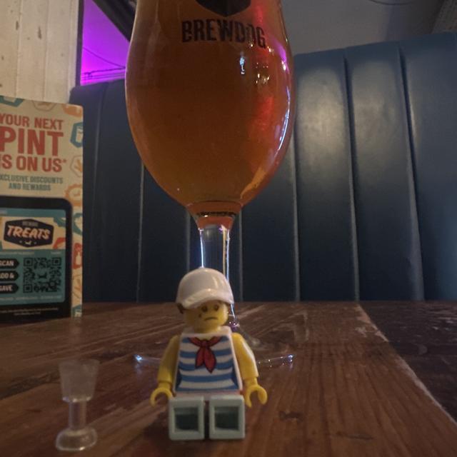 Recent check-in photo 1