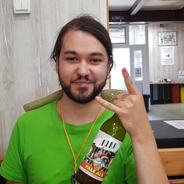 Recent check-in photo 1