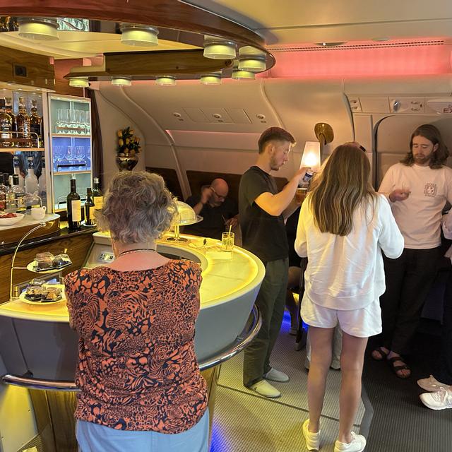 Recent check-in photo 2