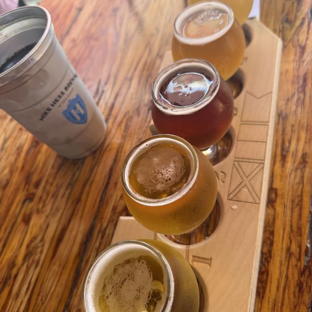 Recent check-in photo 1