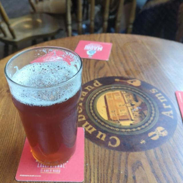 Recent check-in photo 1