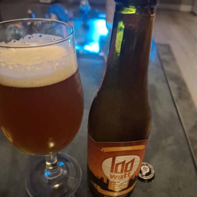 Een foto van Bob Schraven (bobsnl) met een 75 Watt