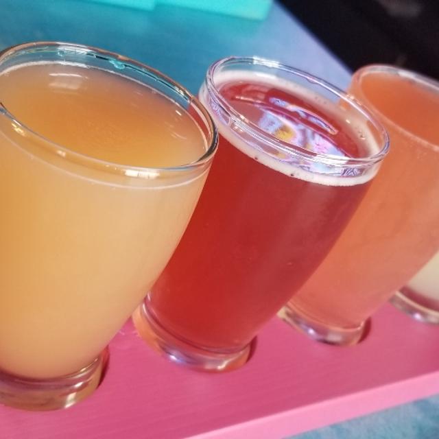 Recent check-in photo 1