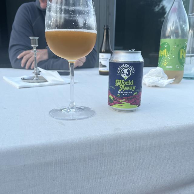 Recent check-in photo 1