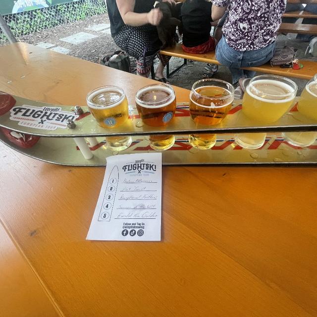 Recent check-in photo 1