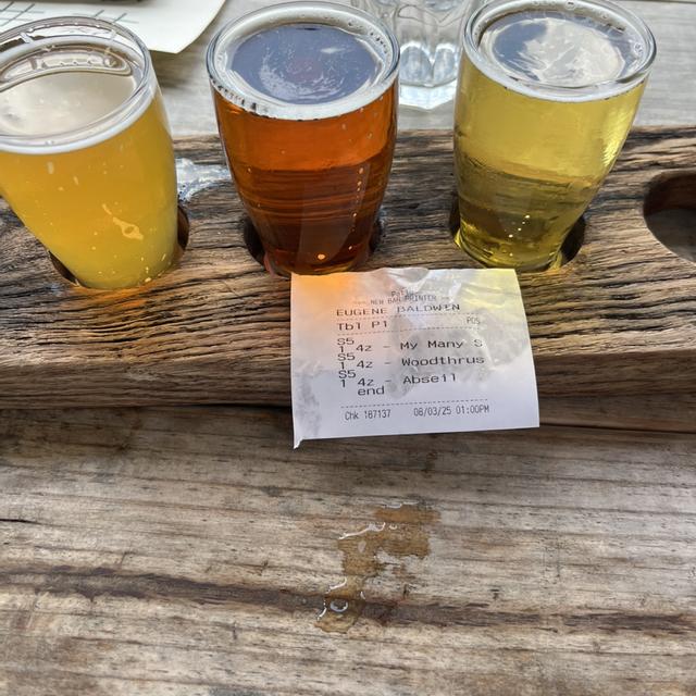 Recent check-in photo 1