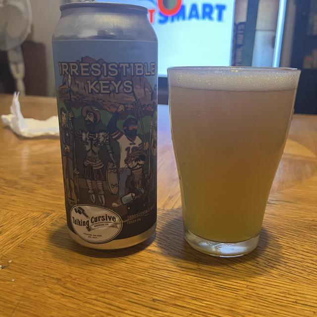 Talking Cursive Brewing Company - Syracuse, NY - Untappd