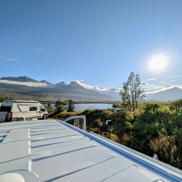 Recent check-in photo 1