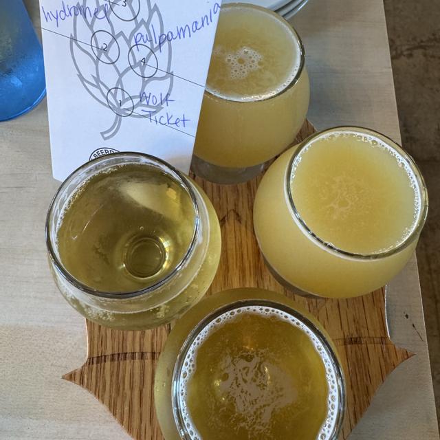 Recent check-in photo 1