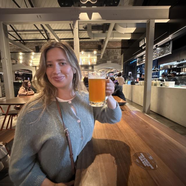 Recent check-in photo 1