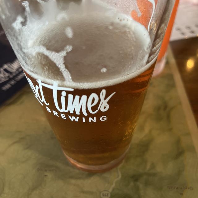 Recent check-in photo 1