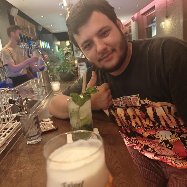 Recent check-in photo 1