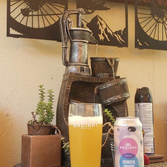 Recent check-in photo 2