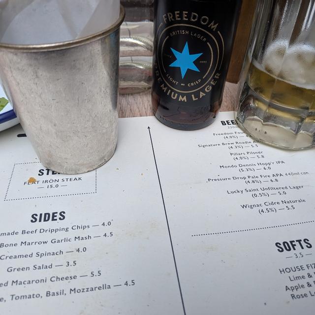 Recent check-in photo 1